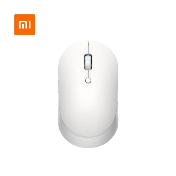 Miš Xiaomi Mi DUALMODE WIRELESS SILENT, Wireless USB, Laserski